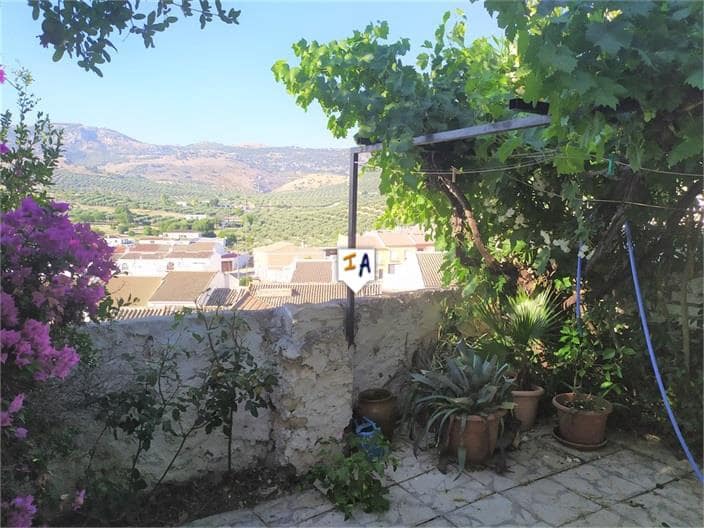 3 soveværelse Byhus til salg i Luque - € 53.900 (Ref: 6211526)