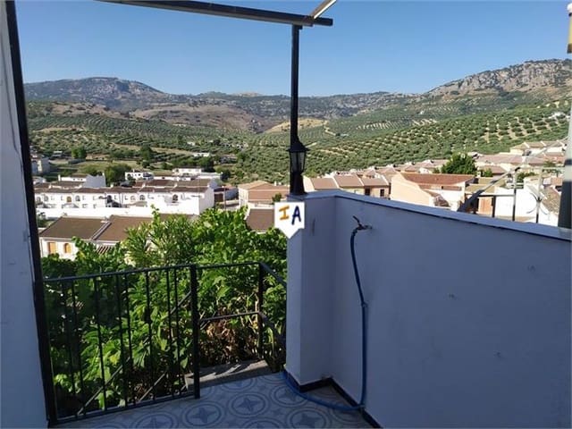 3 slaapkamer Huis te koop in Luque - € 53.900 (Ref: 6211526)