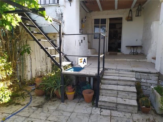 3 slaapkamer Huis te koop in Luque - € 53.900 (Ref: 6211526)