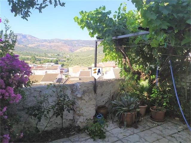 3 slaapkamer Huis te koop in Luque - € 53.900 (Ref: 6211526)