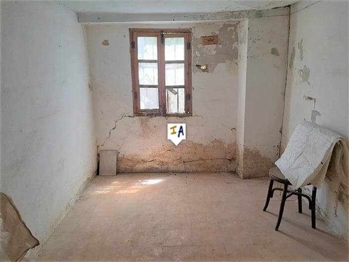 3 soveværelse Byhus til salg i Priego de Cordoba - € 23.000 (Ref: 6225747)