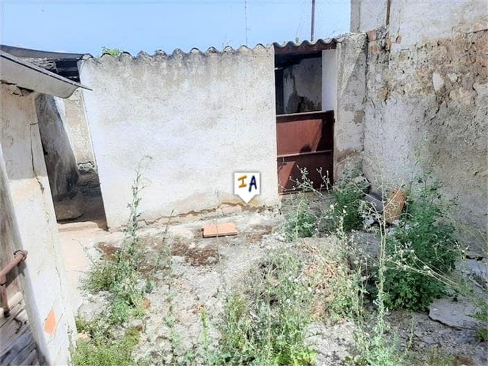 3 soveværelse Byhus til salg i Priego de Cordoba - € 23.000 (Ref: 6225747)