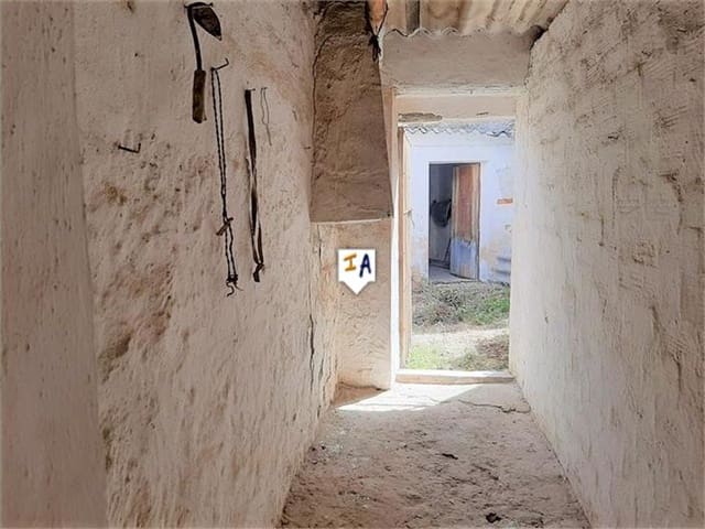 3 chambre Maison de Ville à vendre à Castil de Campos, Priego de Córdoba - 23 000 € (Ref: 6225747)