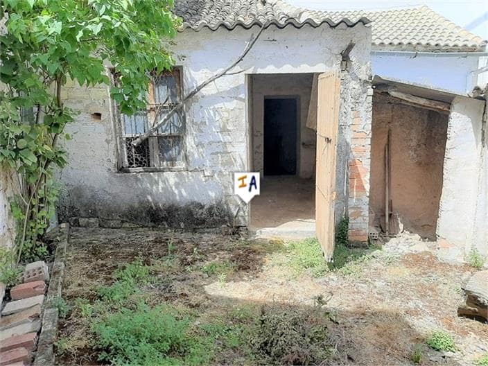 3 soveværelse Byhus til salg i Priego de Cordoba - € 23.000 (Ref: 6225747)