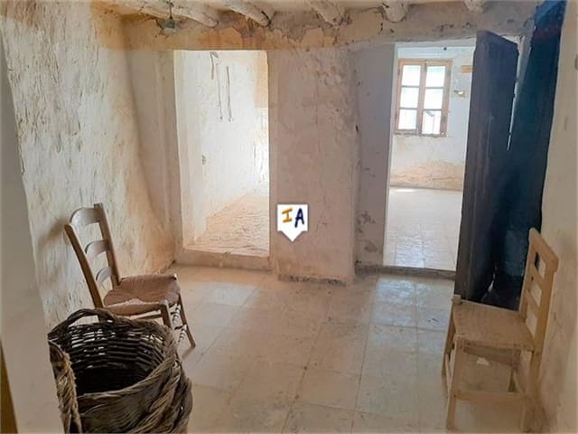 3 chambre Maison de Ville à vendre à Castil de Campos, Priego de Córdoba - 23 000 € (Ref: 6225747)