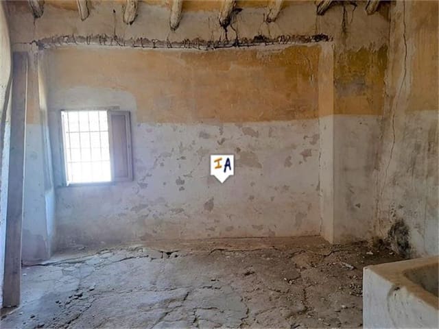 3 chambre Maison de Ville à vendre à Castil de Campos, Priego de Córdoba - 23 000 € (Ref: 6225747)