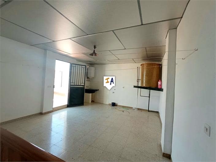 4 soveværelse Byhus til salg i El Rubio - € 134.995 (Ref: 6228952)