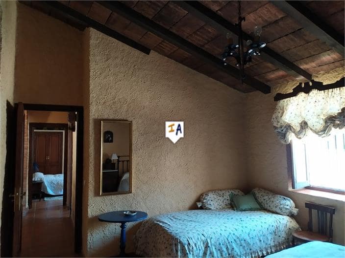 6 chambre Maison de Ville à vendre à Alfarnatejo - 220 900 € (Ref: 6228961)