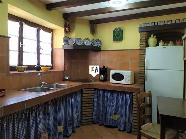 6 chambre Maison de Ville à vendre à Alfarnatejo - 220 900 € (Ref: 6228961)