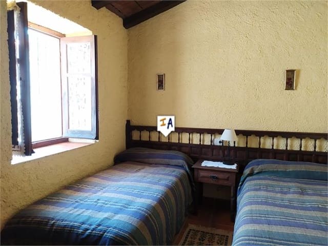 6 chambre Maison de Ville à vendre à Alfarnatejo - 220 900 € (Ref: 6228961)