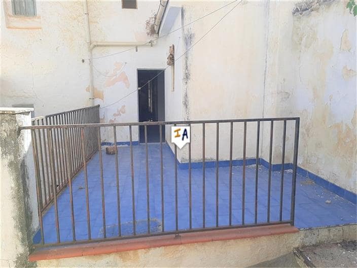 3 soverom Hus til salgs i Castillo de Locubin - € 56 000 (Ref: 6247610)