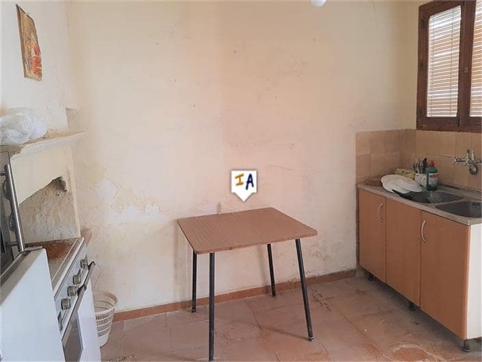 3 soverom Hus til salgs i Castillo de Locubin - € 56 000 (Ref: 6247610)