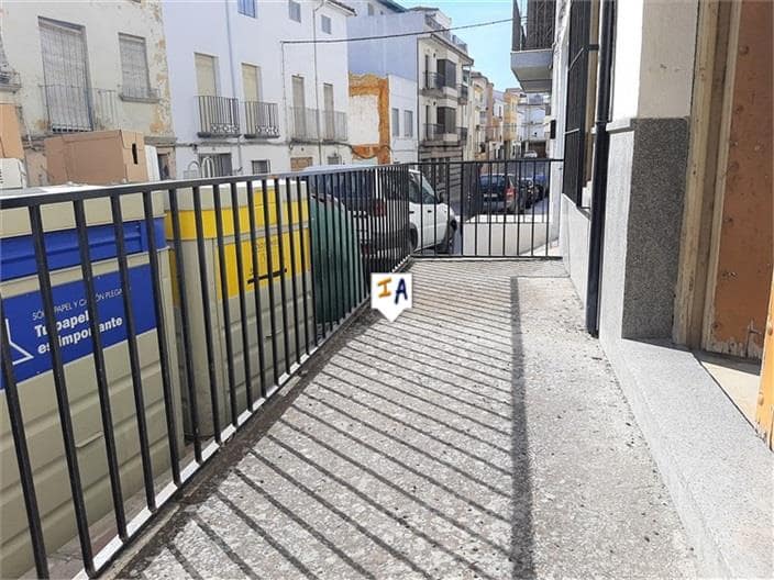 3 soverom Hus til salgs i Castillo de Locubin - € 56 000 (Ref: 6247610)