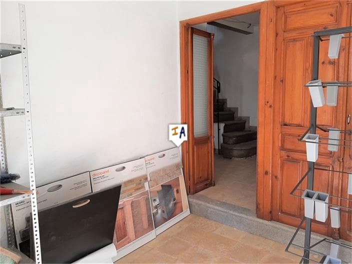 3 soverom Hus til salgs i Castillo de Locubin - € 56 000 (Ref: 6247610)