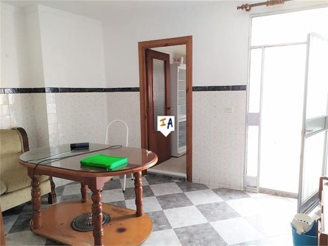 5 bedroom Townhouse for sale in Rute - € 77,000 (Ref: 6249133)