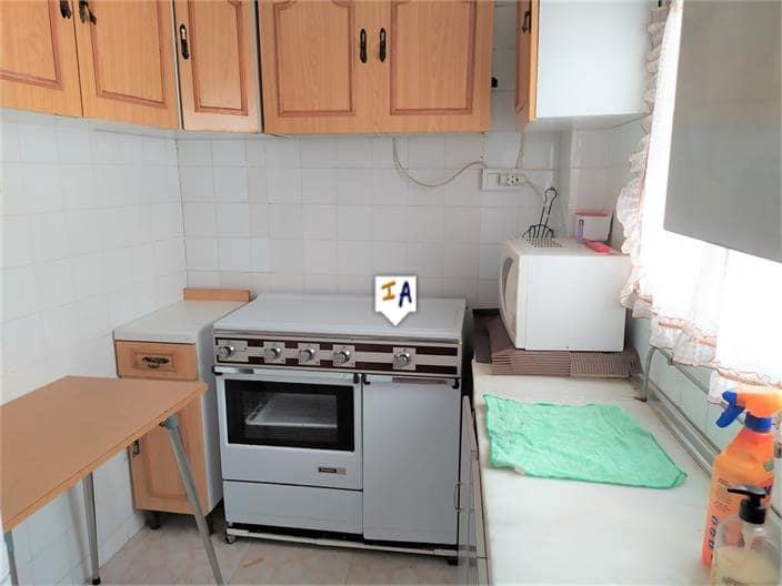 5 slaapkamer Huis te koop in Rute - € 77.000 (Ref: 6249133)