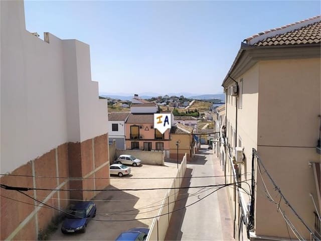 5 bedroom Townhouse for sale in Rute - € 77,000 (Ref: 6249133)