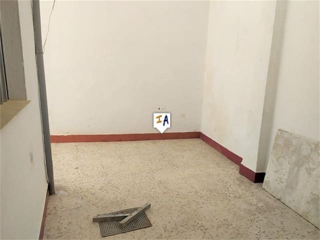 5 bedroom Townhouse for sale in Rute - € 77,000 (Ref: 6249133)