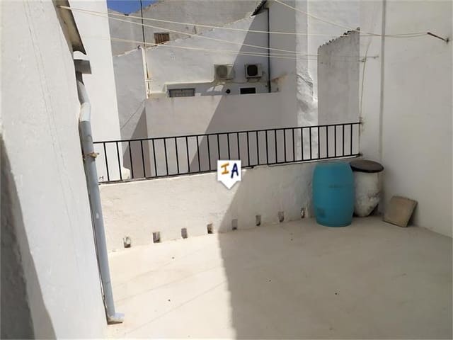 5 bedroom Townhouse for sale in Rute - € 77,000 (Ref: 6249133)