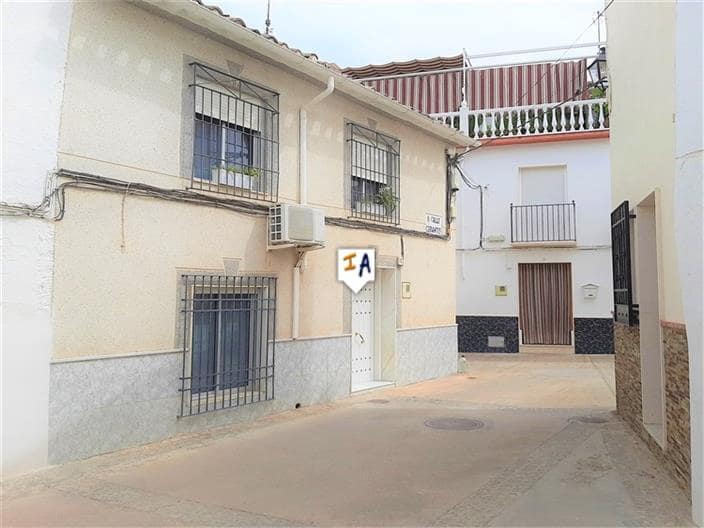 3 slaapkamer Huis te koop in Priego de Cordoba - € 58.000 (Ref: 6266677)