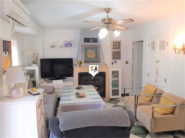 3 slaapkamer Huis te koop in Priego de Cordoba - € 58.000 (Ref: 6266677)