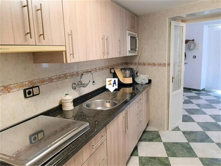 3 slaapkamer Huis te koop in Priego de Cordoba - € 58.000 (Ref: 6266677)