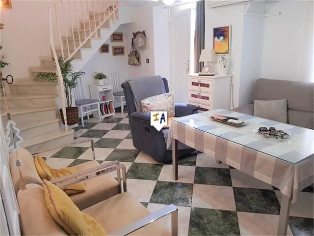 3 slaapkamer Huis te koop in Priego de Córdoba - € 58.000 (Ref: 6266677)