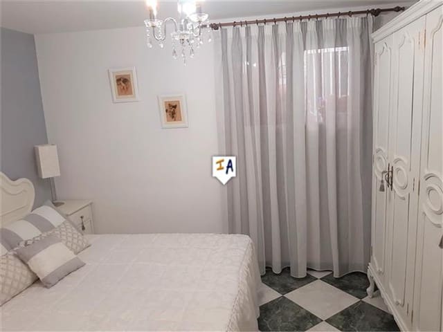 3 slaapkamer Huis te koop in Priego de Córdoba - € 58.000 (Ref: 6266677)