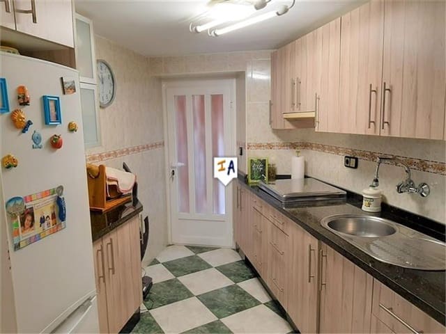 3 slaapkamer Huis te koop in Priego de Córdoba - € 58.000 (Ref: 6266677)