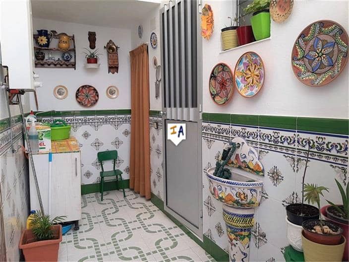 3 slaapkamer Huis te koop in Priego de Cordoba - € 58.000 (Ref: 6266677)