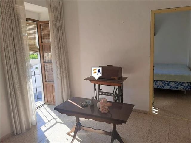 3 soveværelse Byhus til salg i Ribera Alta, Alcalá la Real - € 62.000 (Ref: 6279817)