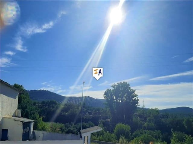 3 soveværelse Byhus til salg i Ribera Alta, Alcalá la Real - € 62.000 (Ref: 6279817)