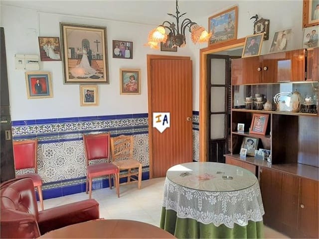 3 soveværelse Byhus til salg i Ribera Alta, Alcalá la Real - € 62.000 (Ref: 6279817)