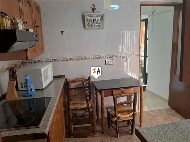 3 soveværelse Byhus til salg i Ribera Alta, Alcalá la Real - € 62.000 (Ref: 6279817)