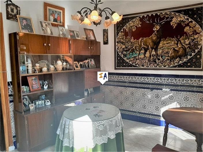 3 soveværelse Byhus til salg i Alcala la Real - € 62.000 (Ref: 6279817)