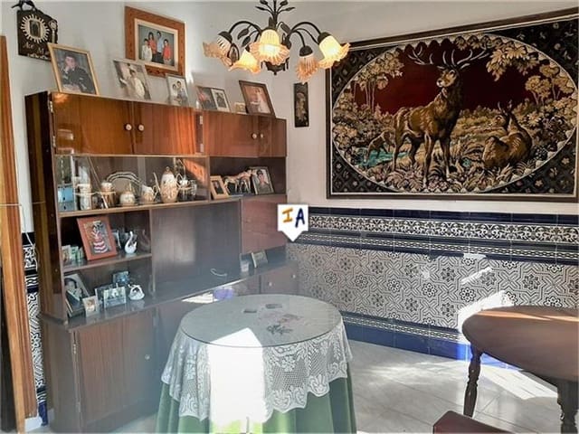 3 soveværelse Byhus til salg i Ribera Alta, Alcalá la Real - € 62.000 (Ref: 6279817)