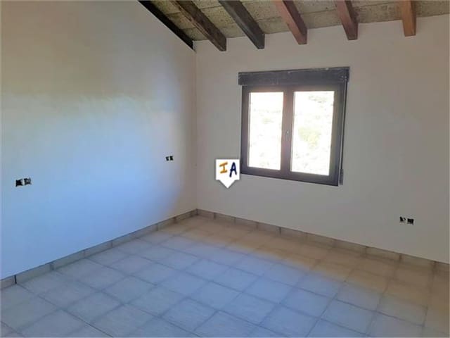 9 soveværelse Finca/Landehus til salg i Montefrío - € 380.000 (Ref: 6283237)