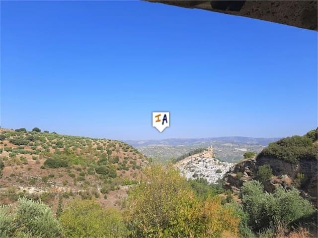 9 soveværelse Finca/Landehus til salg i Montefrío - € 380.000 (Ref: 6283237)