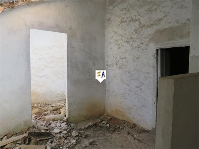 2 slaapkamer Huis te koop in Fuensanta de Martos - € 10.000 (Ref: 6292997)