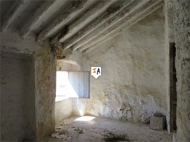 2 slaapkamer Huis te koop in Fuensanta de Martos - € 10.000 (Ref: 6292997)