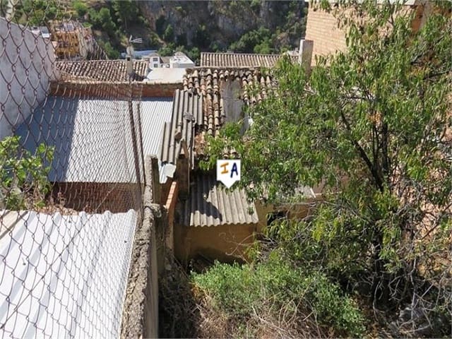 2 slaapkamer Huis te koop in Fuensanta de Martos - € 10.000 (Ref: 6292997)