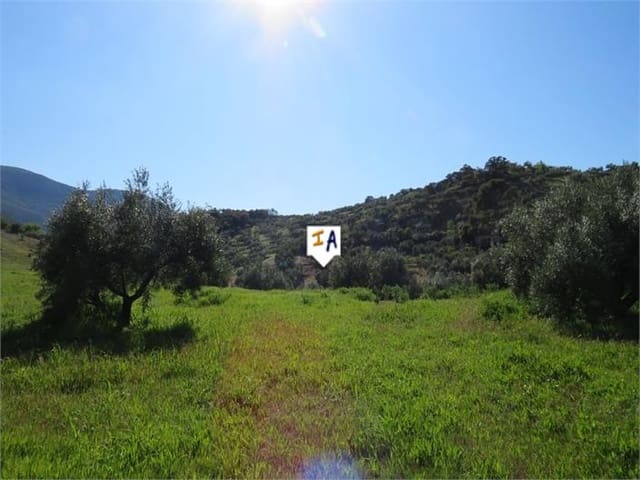 Building Plot for sale in Martos - € 36,000 (Ref: 6341495)