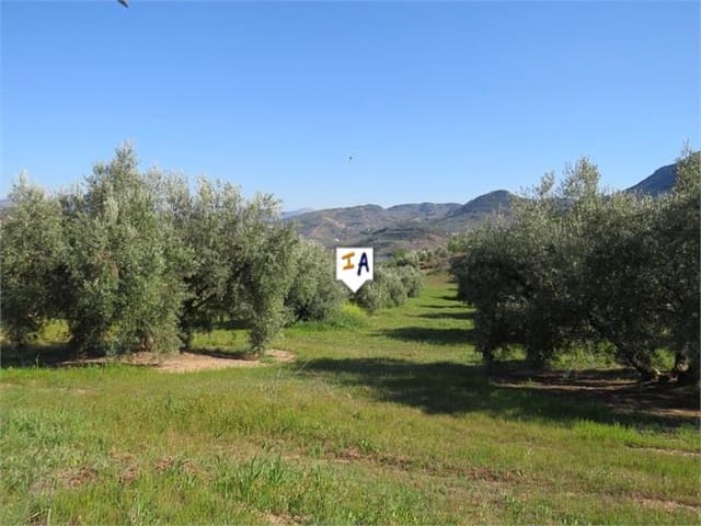 Building Plot for sale in Martos - € 36,000 (Ref: 6341495)