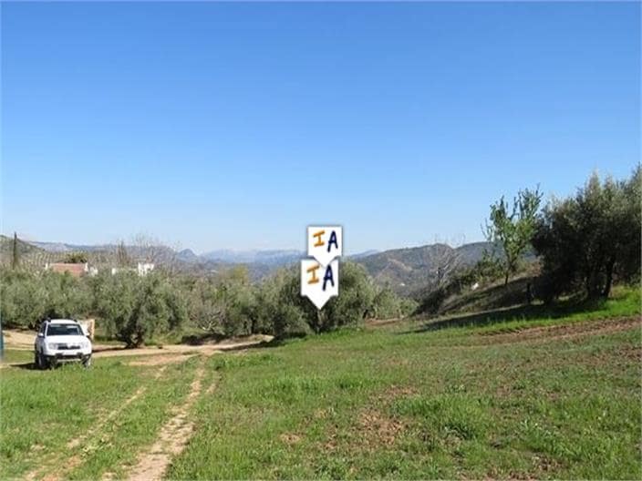 Byggegrund til salg i Martos - € 36.000 (Ref: 6341495)