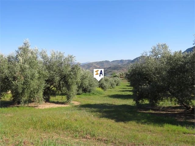 Building Plot for sale in Martos - € 36,000 (Ref: 6341495)