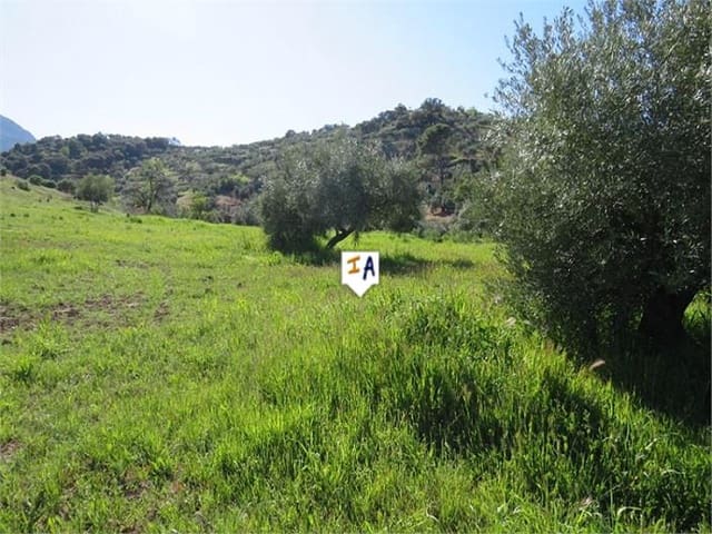 Building Plot for sale in Martos - € 36,000 (Ref: 6341495)