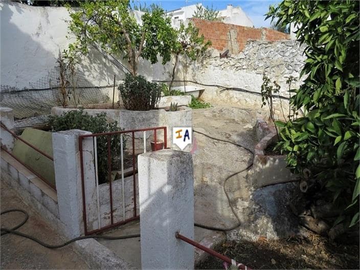 6 soveværelse Byhus til salg i Bobadilla de Alcaudete med garage - € 120.000 (Ref: 6343515)