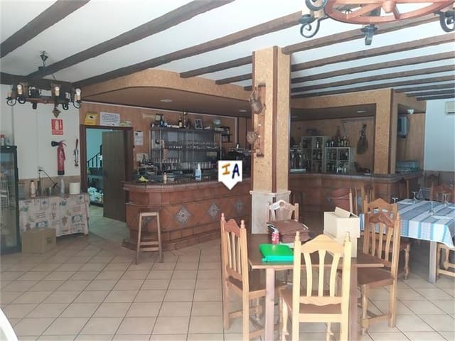 2 bedroom Commercial for sale in Herrera with garage - € 1,000,000 (Ref: 6343516)