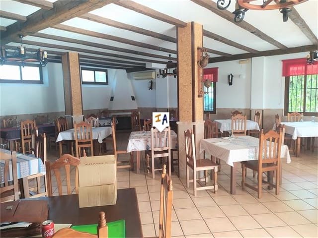 2 bedroom Commercial for sale in Herrera with garage - € 1,000,000 (Ref: 6343516)