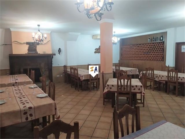 2 bedroom Commercial for sale in Herrera with garage - € 1,000,000 (Ref: 6343516)